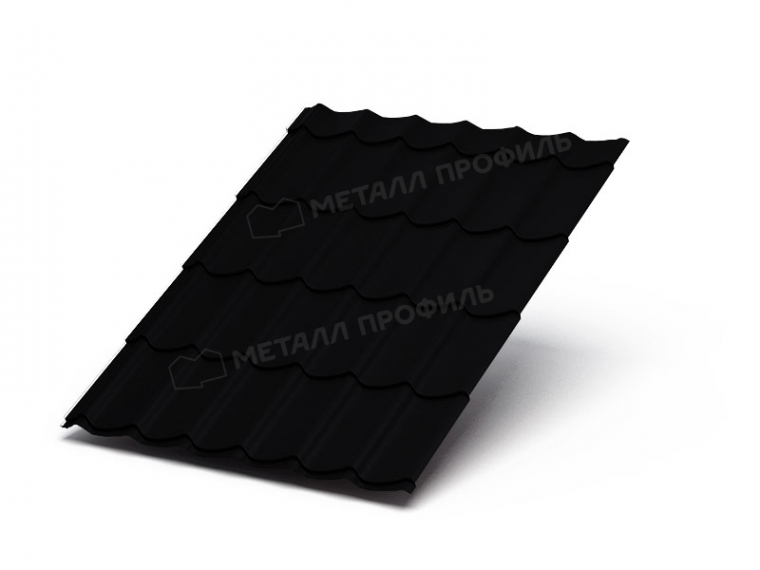 Металлочерепица МОНТЕРРЕЙ