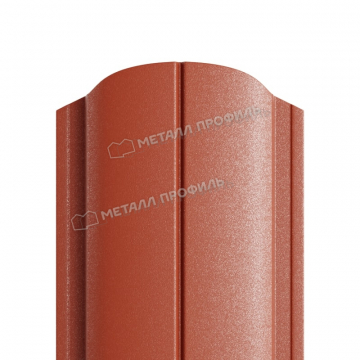 Штакетник металлический ELLIPSE