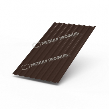 Проф. лист МП-20
